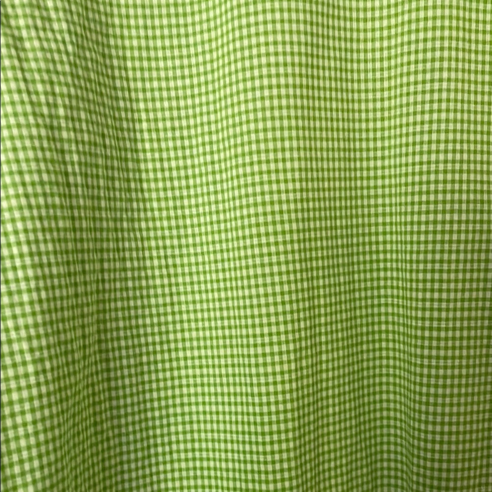Glanshirt Green Casual Button Down Shirt - Picture 3 of 6